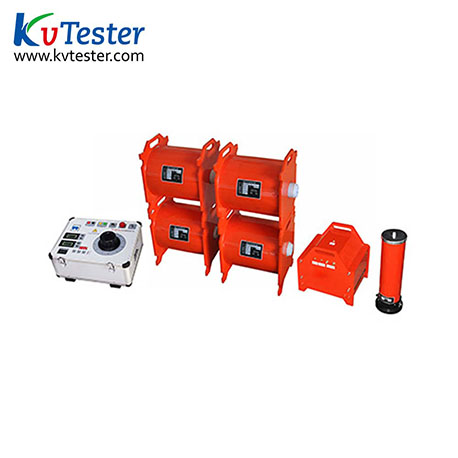 CVT On-site Calibration Device